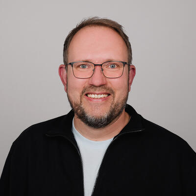 Christoph Haitzmann, Ansprechpartner Gebiet South