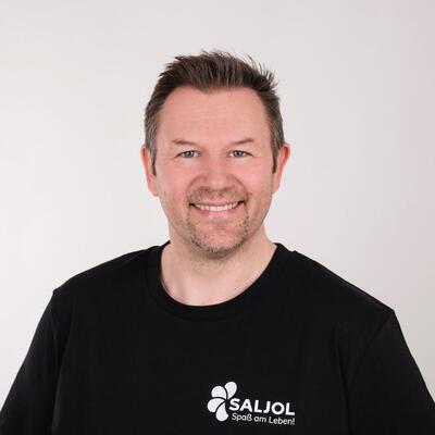 Florian Beyer, Ansprechpartner Gebiet Central