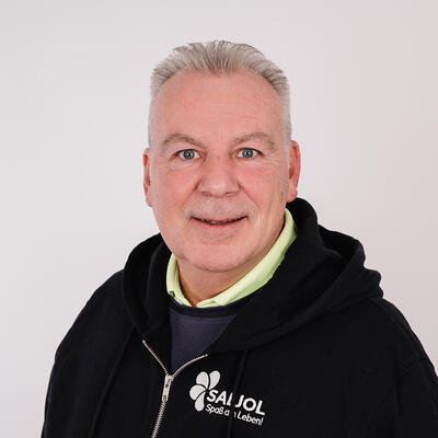 Jean-Paul Fresco, Ansprechpartner Gebiet Netherlands