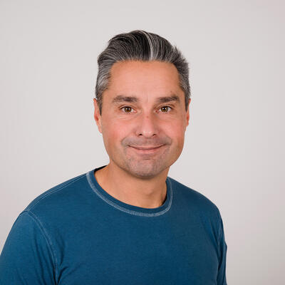 Sascha Kunze, Ansprechpartner Gebiet East