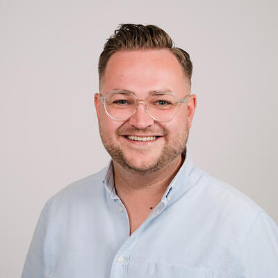 Thilo Klaffke, Ansprechpartner Gebiet North